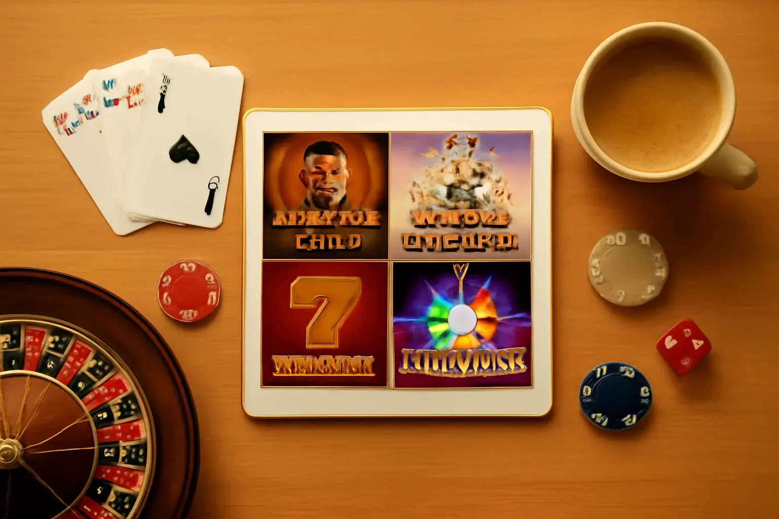 Leading Game Providers and Their Best Casino Titles